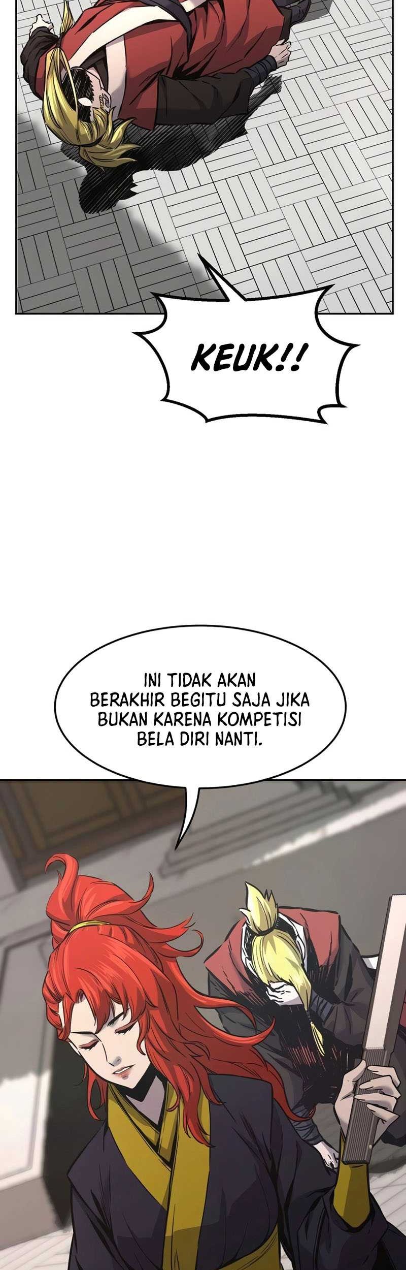 Absolute Sword Sense Bab 74 halaman 44
