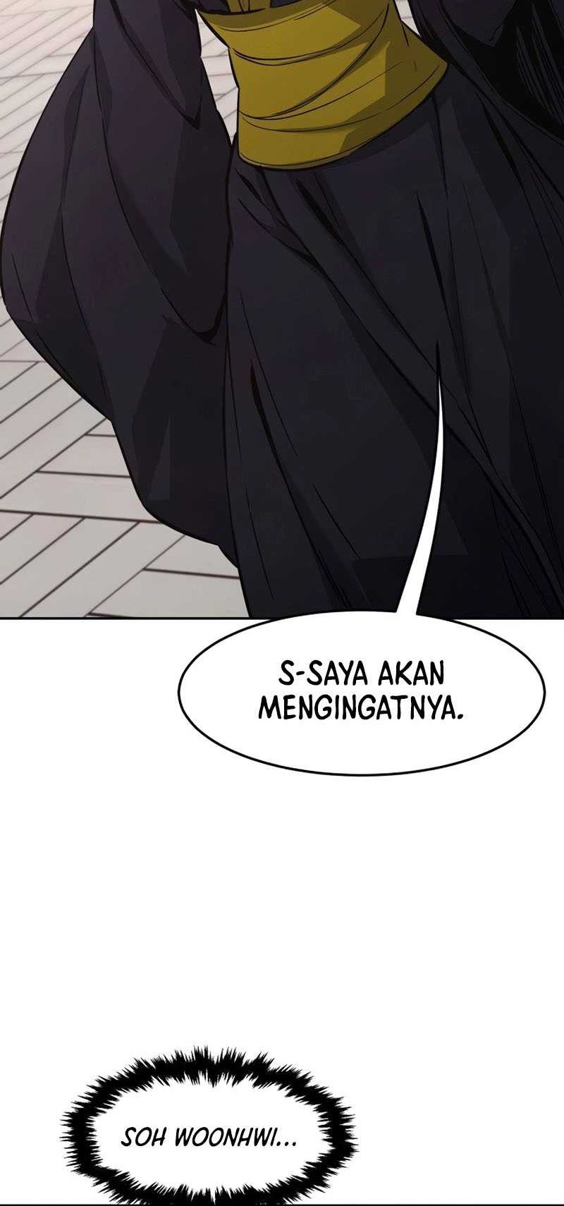 Absolute Sword Sense Bab 74 halaman 45