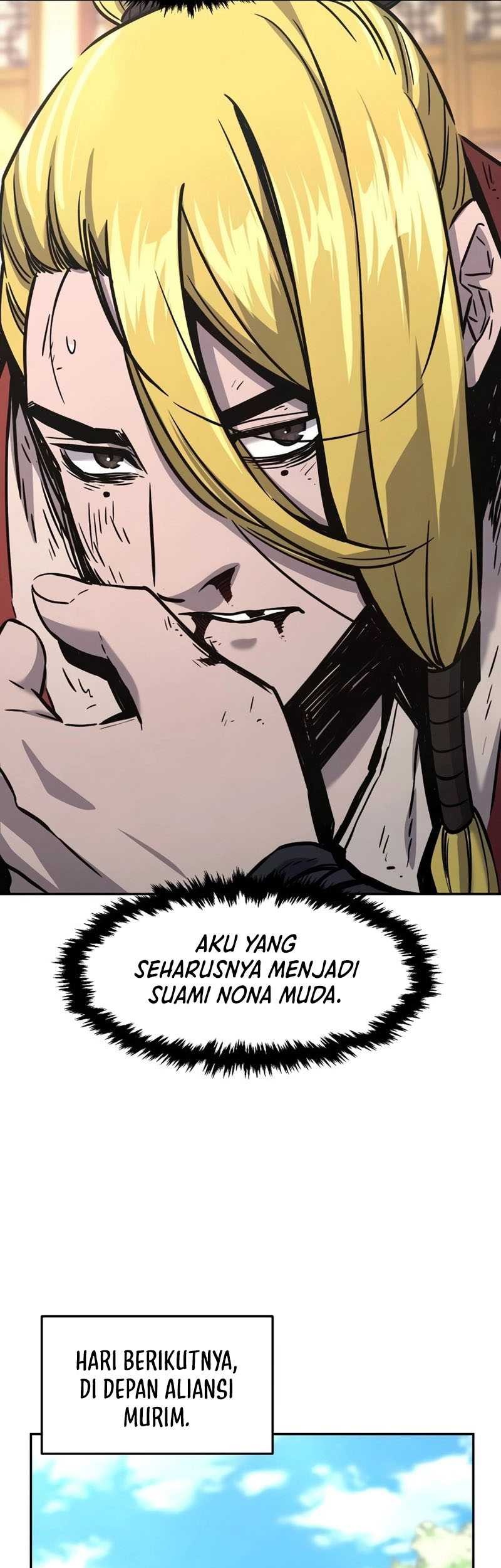 Absolute Sword Sense Bab 74 halaman 46