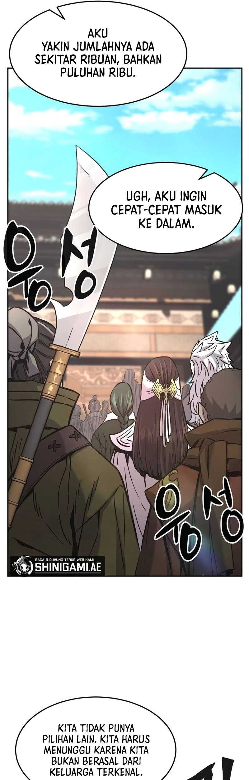 Absolute Sword Sense Bab 74 halaman 48