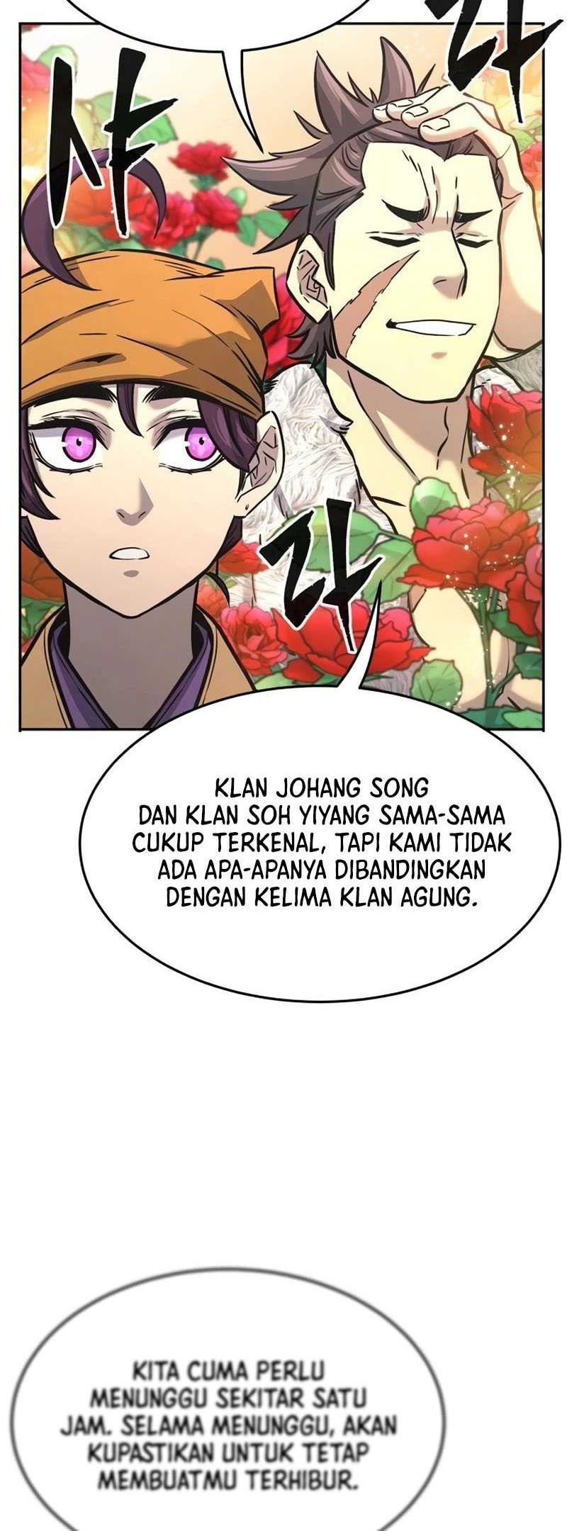 Absolute Sword Sense Bab 74 halaman 49