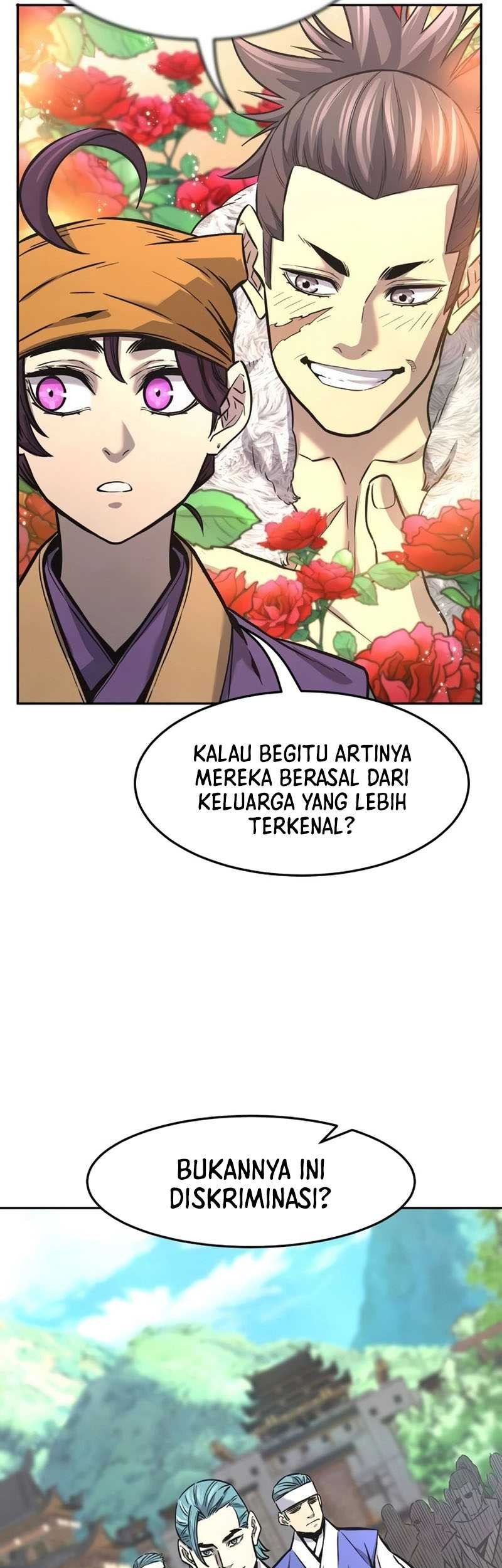 Absolute Sword Sense Bab 74 halaman 50