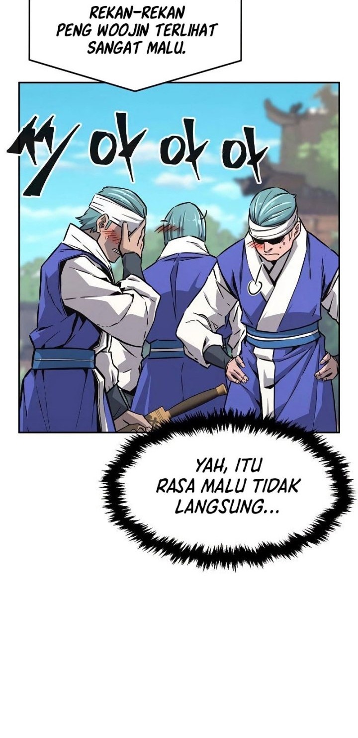 Absolute Sword Sense chapter 75 halaman 9