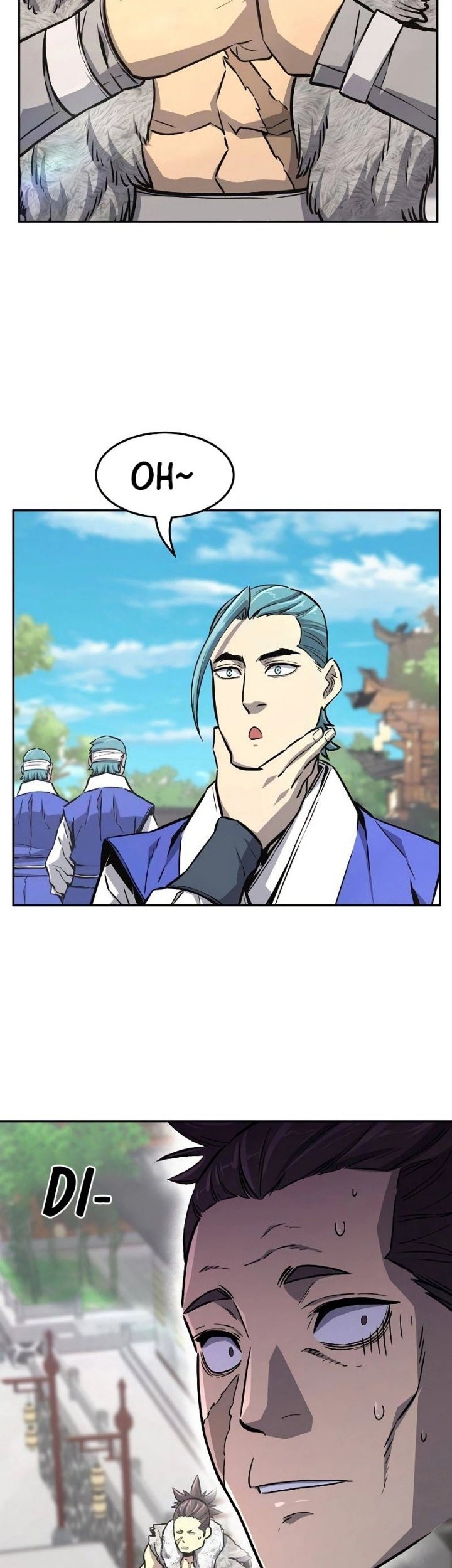Absolute Sword Sense chapter 75 halaman 11