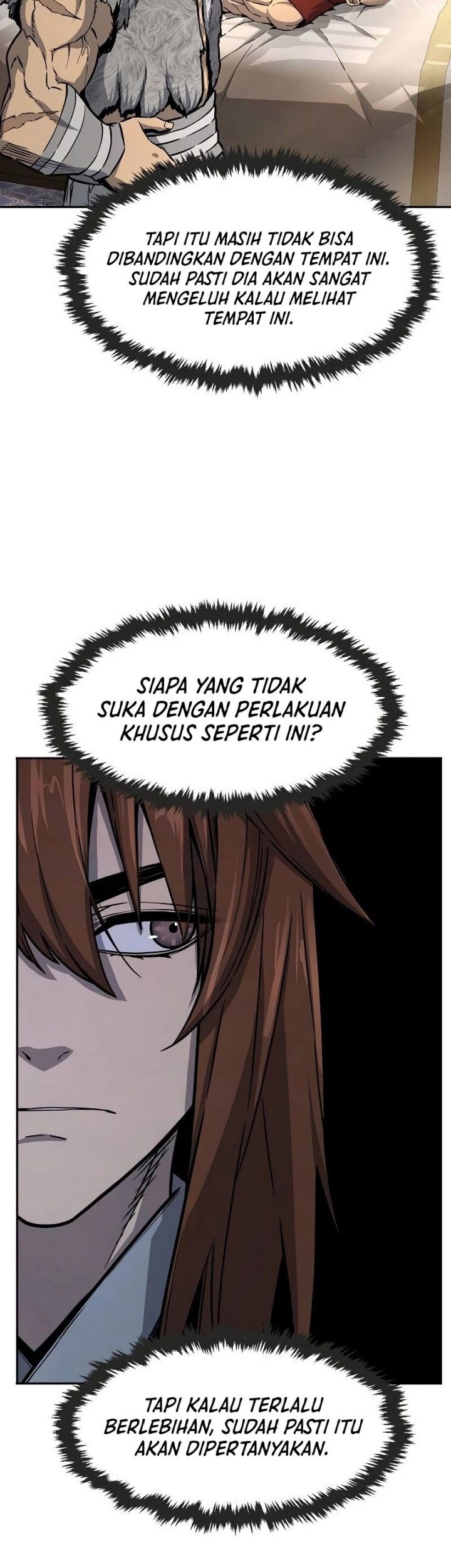 Absolute Sword Sense chapter 75 halaman 16