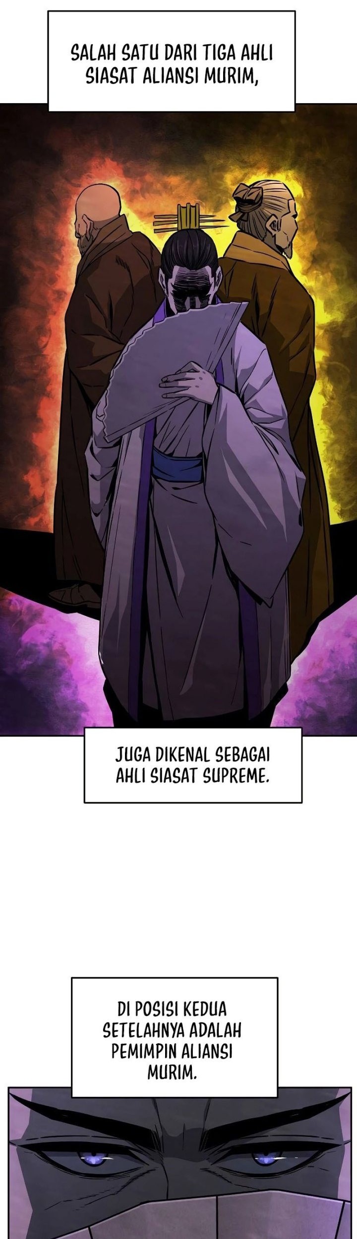 Absolute Sword Sense chapter 75 halaman 20