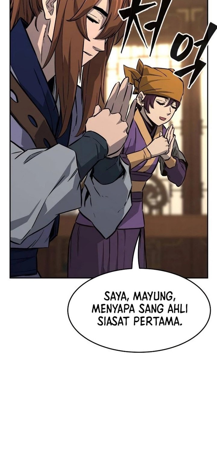 Absolute Sword Sense chapter 75 halaman 25