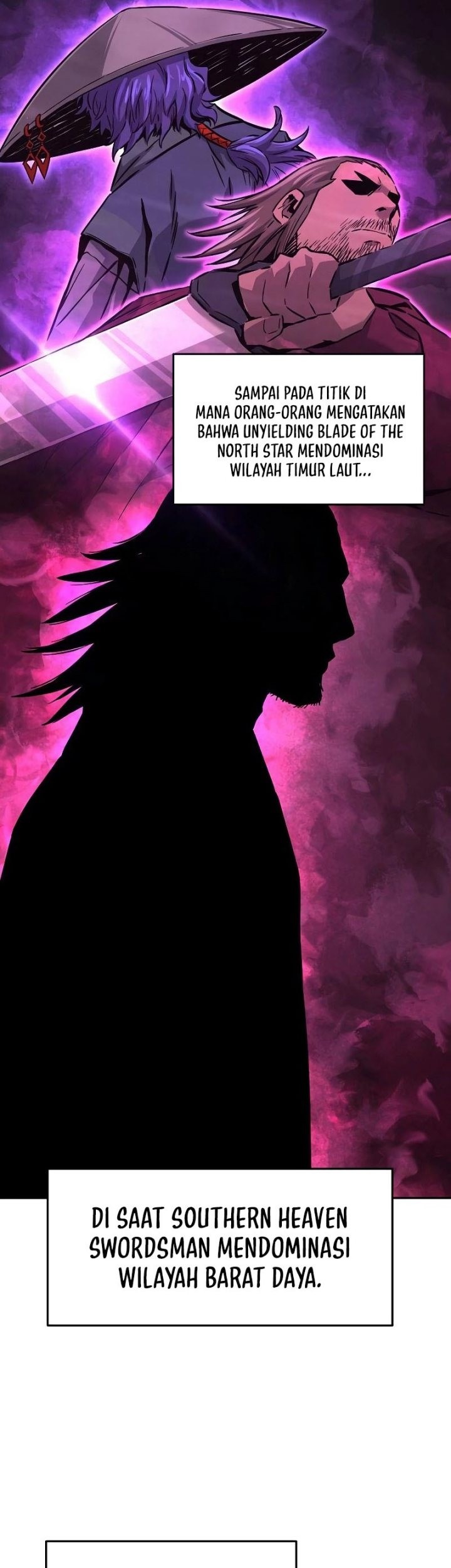Absolute Sword Sense chapter 75 halaman 29