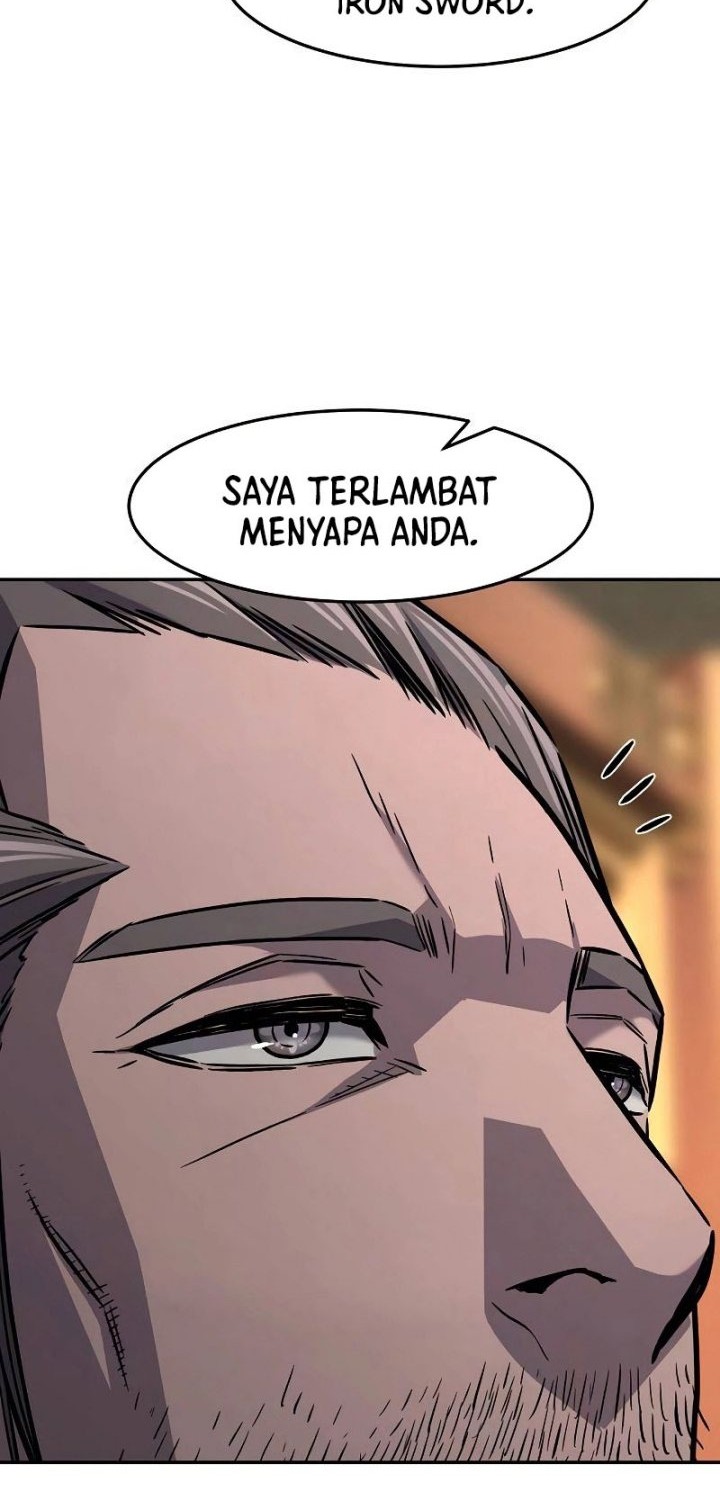 Absolute Sword Sense chapter 75 halaman 32