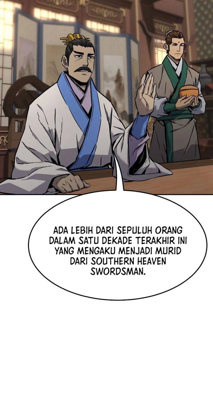 Absolute Sword Sense chapter 75 halaman 36