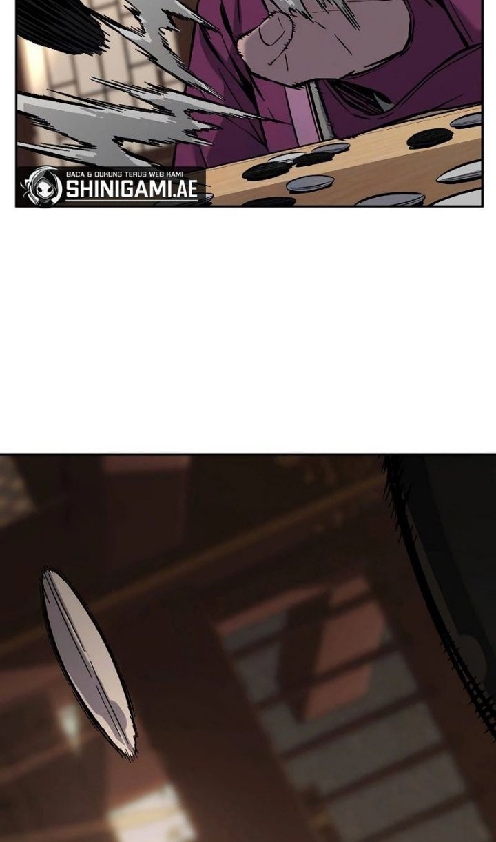 Absolute Sword Sense chapter 75 halaman 40