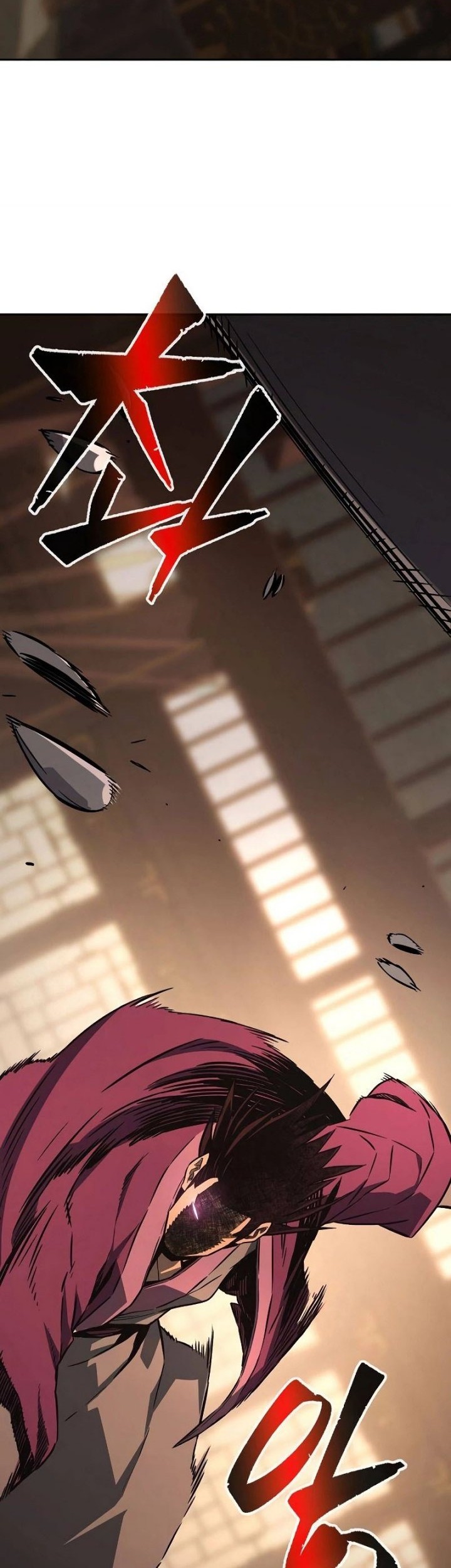 Absolute Sword Sense chapter 75 halaman 42