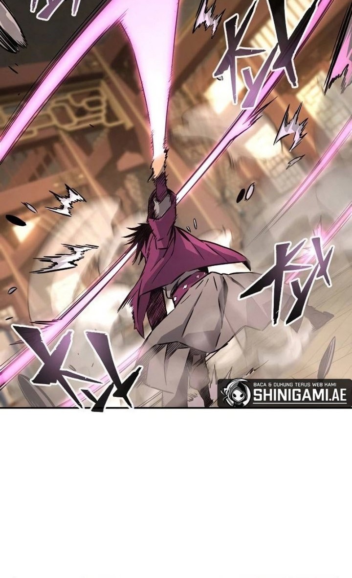 Absolute Sword Sense chapter 75 halaman 44