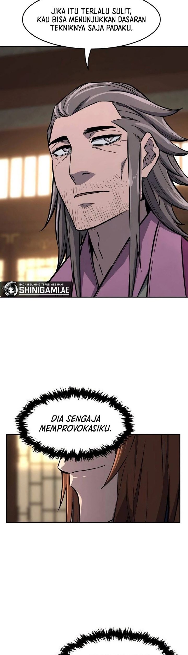 Absolute Sword Sense chapter 75 halaman 47