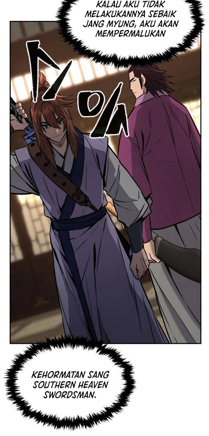 Absolute Sword Sense chapter 75 halaman 48