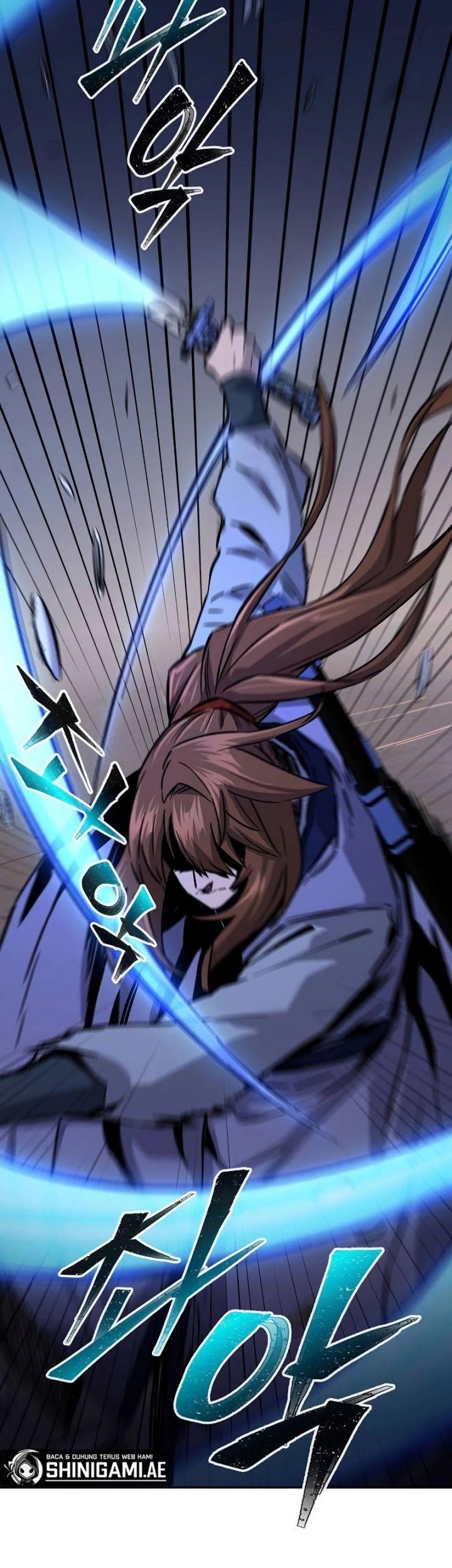 Absolute Sword Sense chapter 75 halaman 51