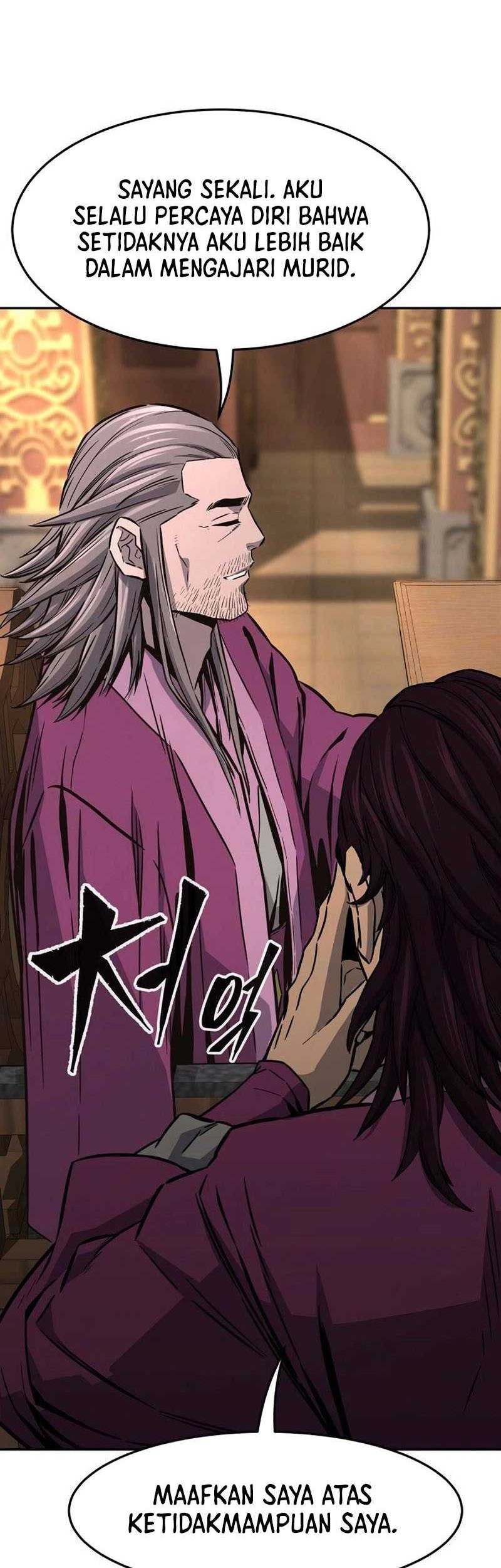 Absolute Sword Sense Bab 76 halaman 3