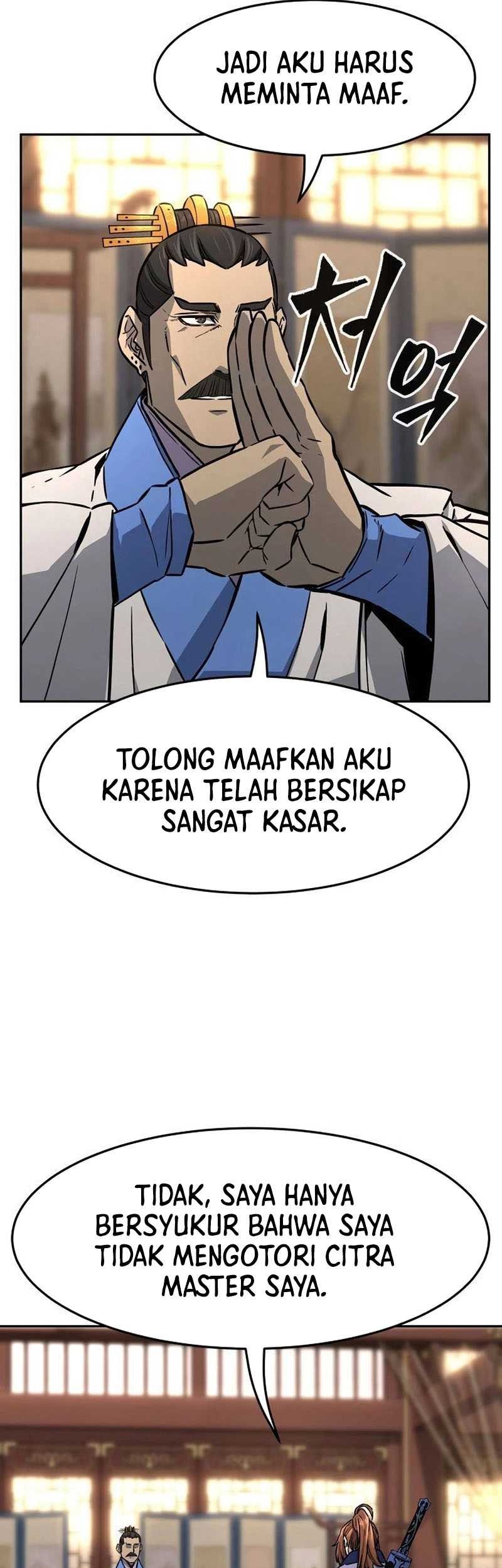 Absolute Sword Sense Bab 76 halaman 10