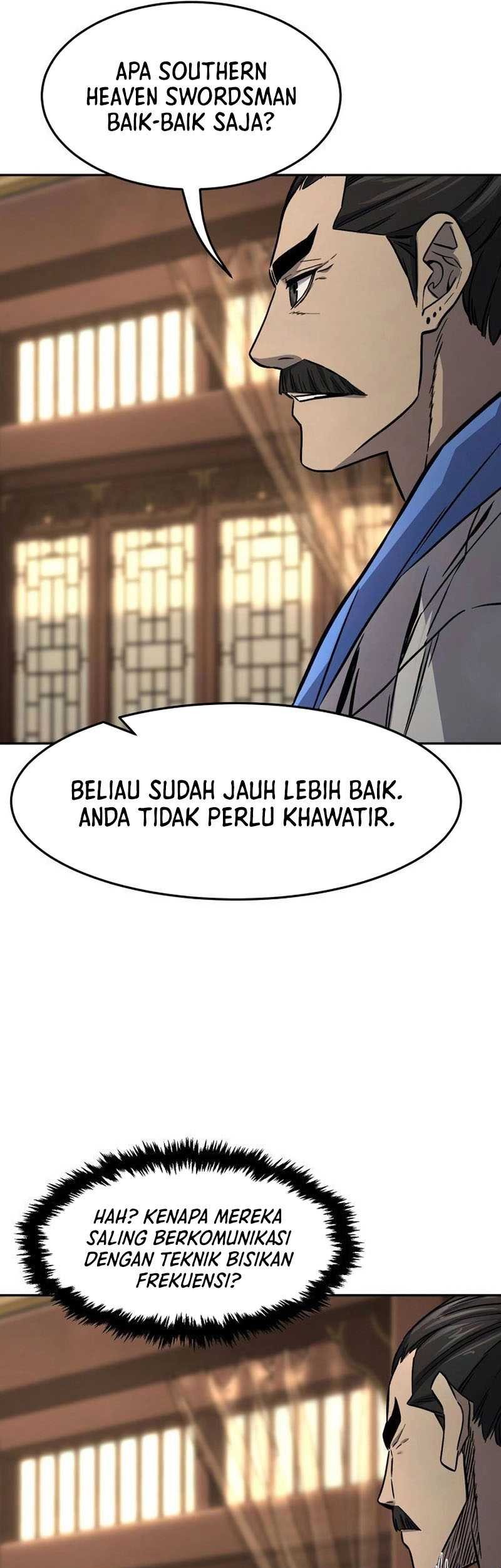 Absolute Sword Sense Bab 76 halaman 14