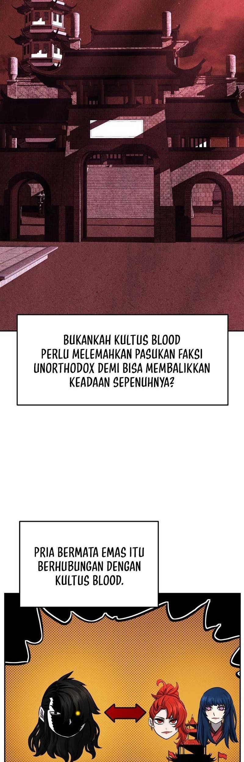 Absolute Sword Sense Bab 76 halaman 39