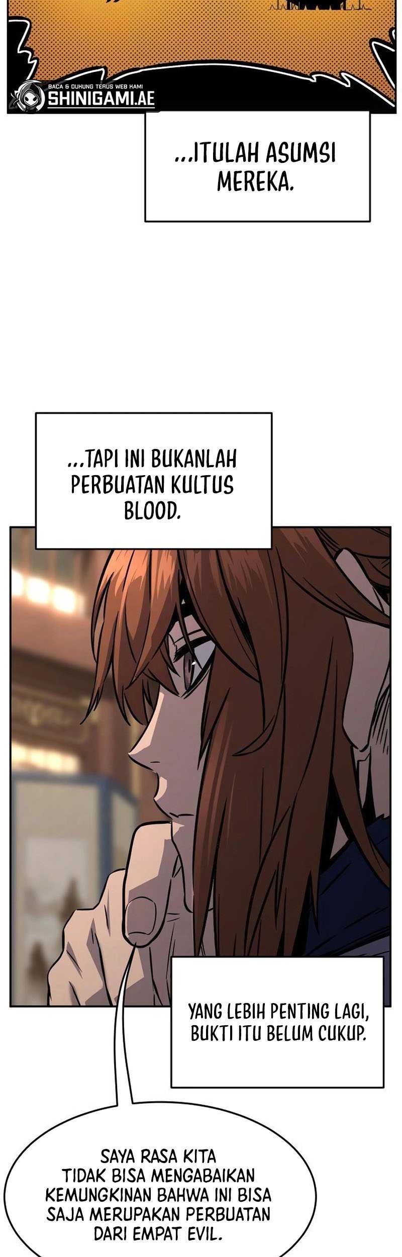 Absolute Sword Sense Bab 76 halaman 40
