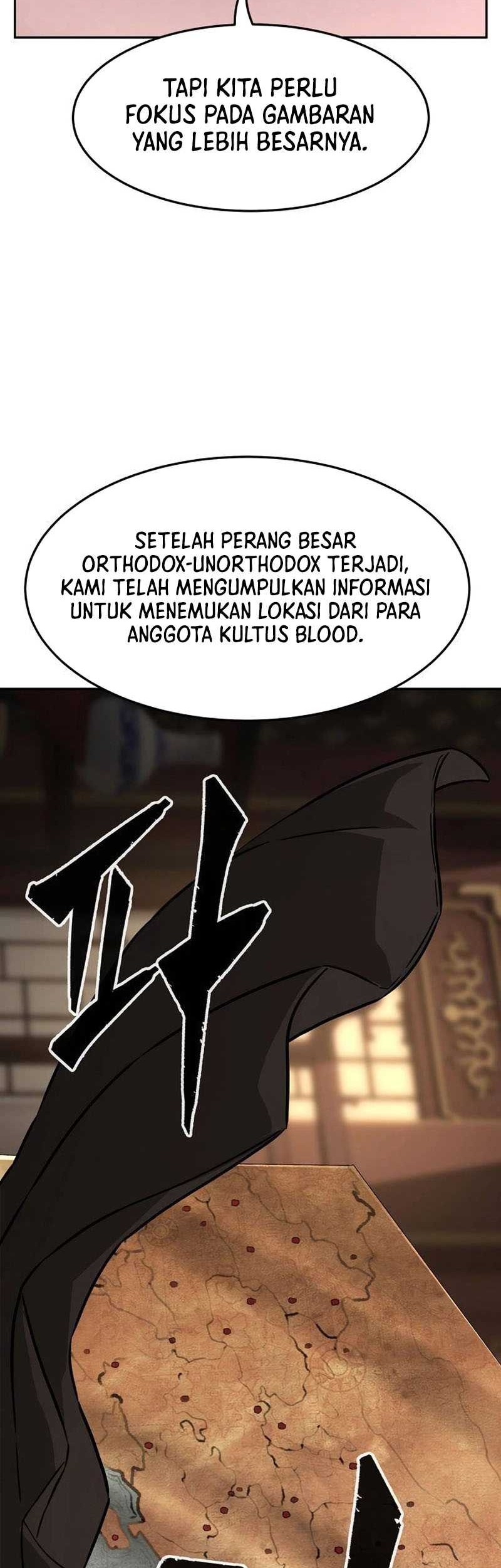 Absolute Sword Sense Bab 76 halaman 43