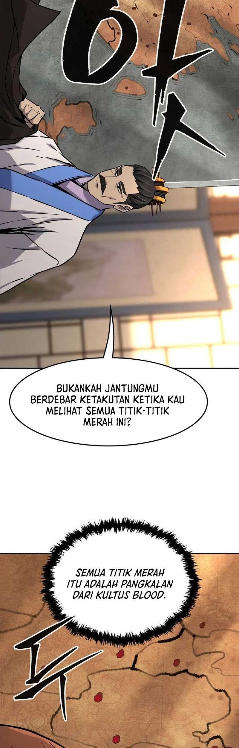 Absolute Sword Sense Bab 76 halaman 44