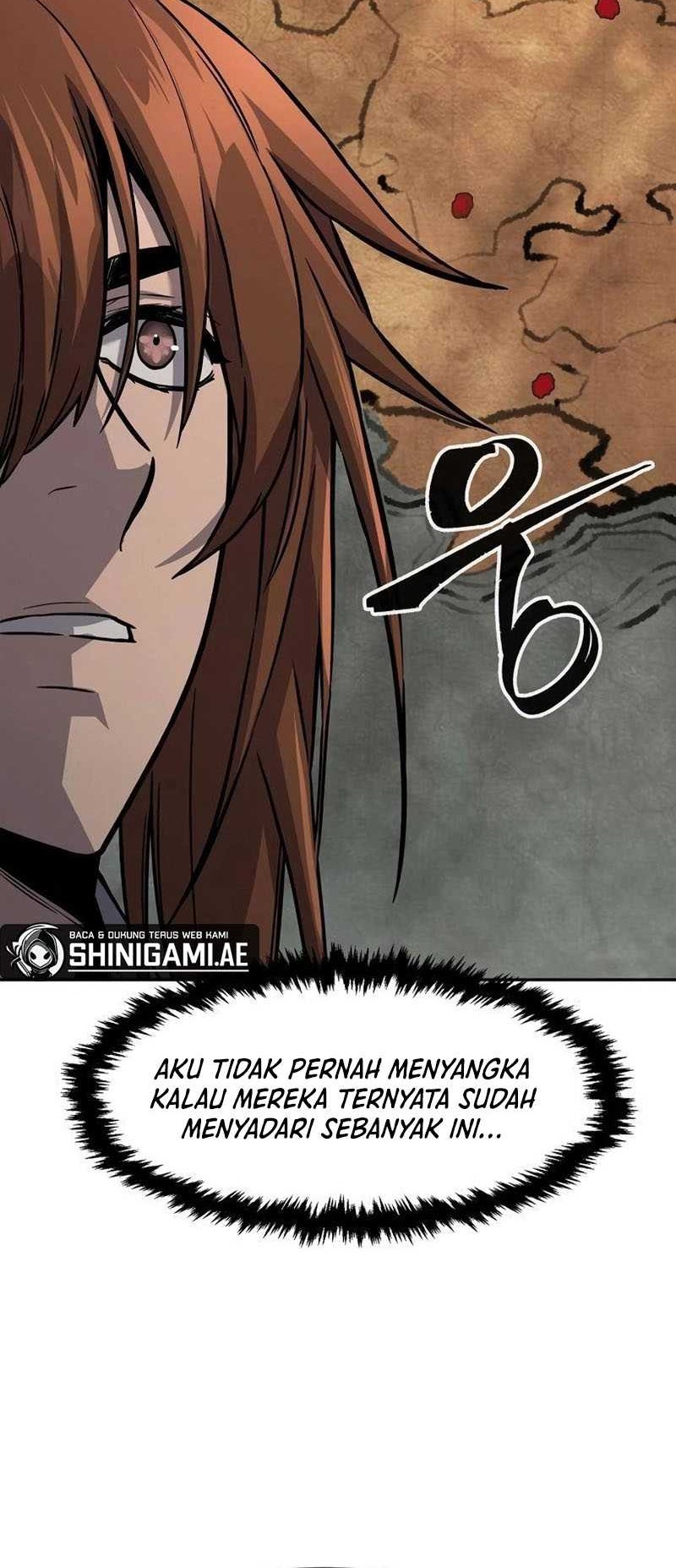 Absolute Sword Sense Bab 76 halaman 45