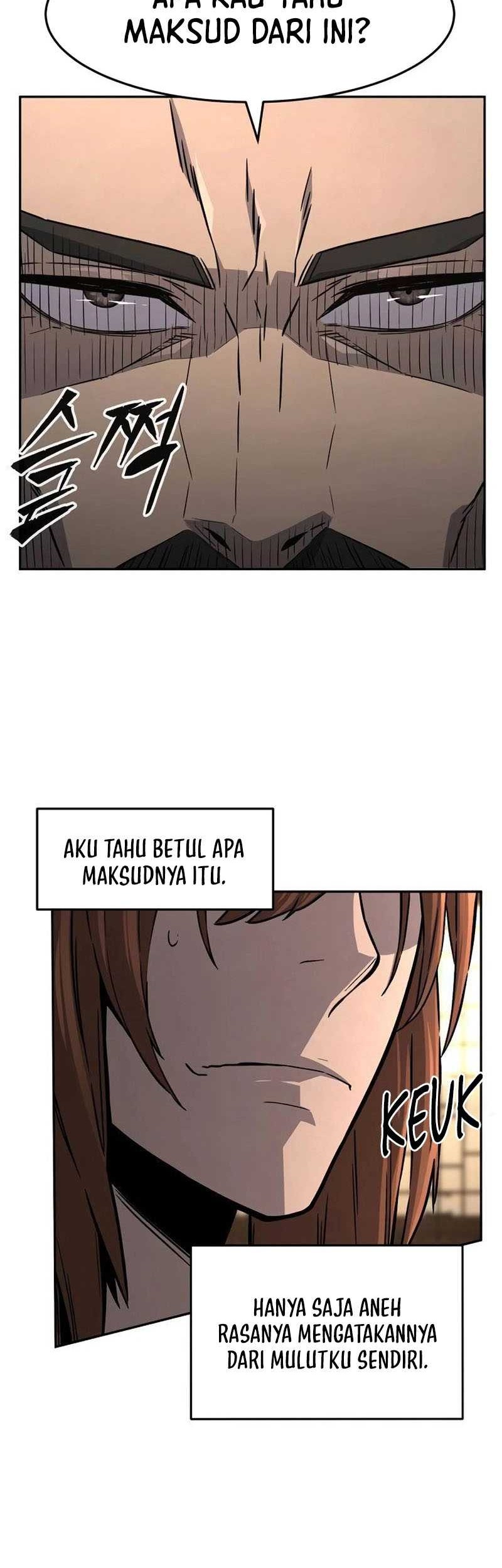 Absolute Sword Sense Bab 76 halaman 47