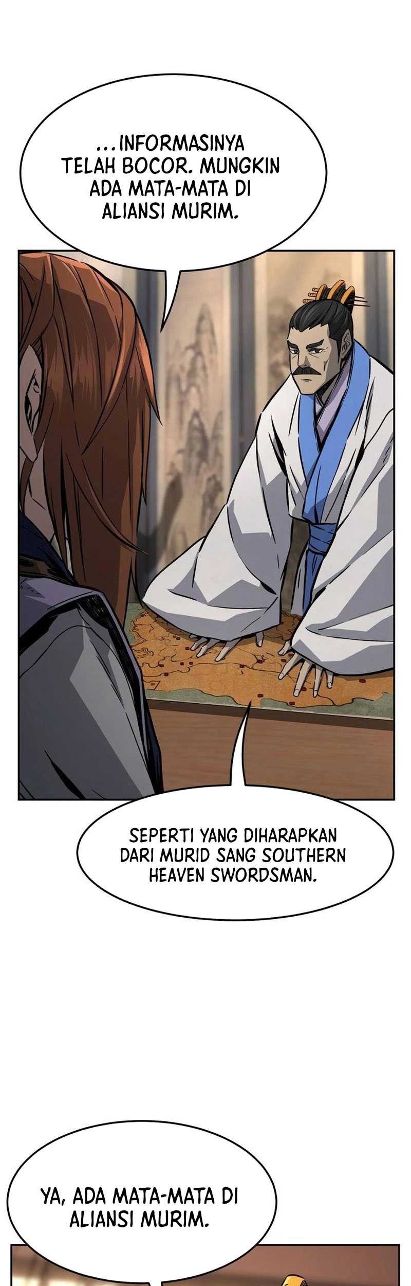 Absolute Sword Sense Bab 76 halaman 48