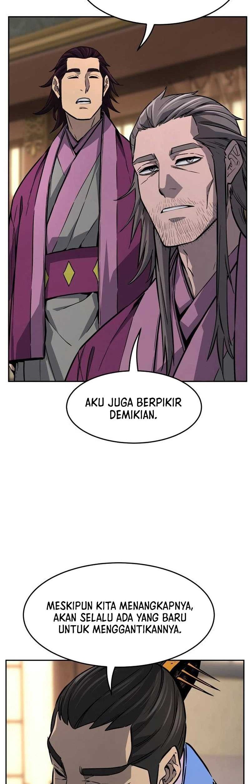 Absolute Sword Sense Bab 76 halaman 51