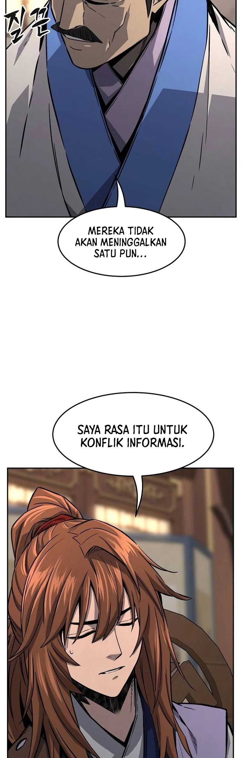 Absolute Sword Sense Bab 76 halaman 52