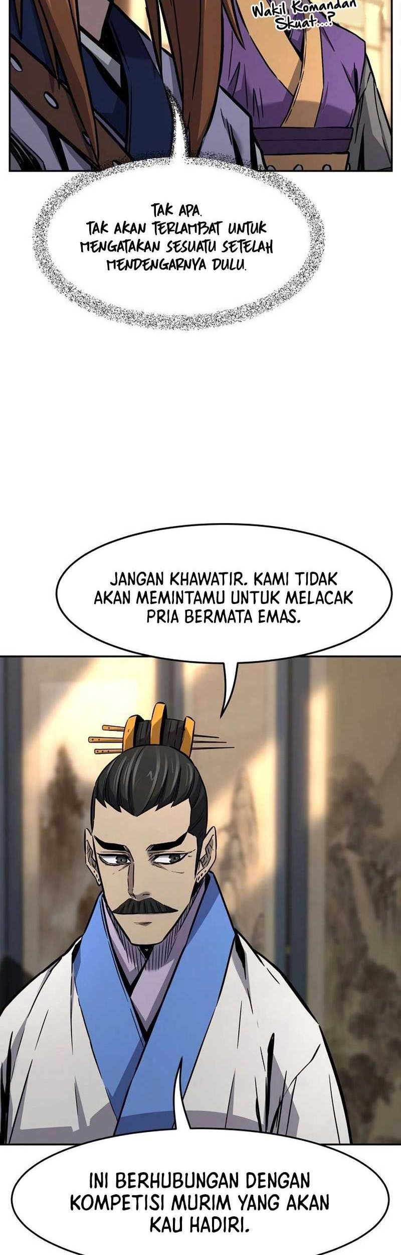 Absolute Sword Sense Bab 76 halaman 59