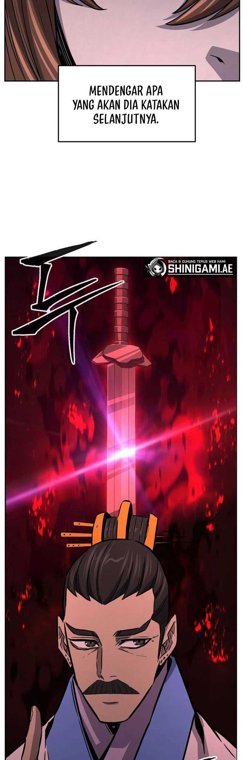 Absolute Sword Sense Bab 76 halaman 63