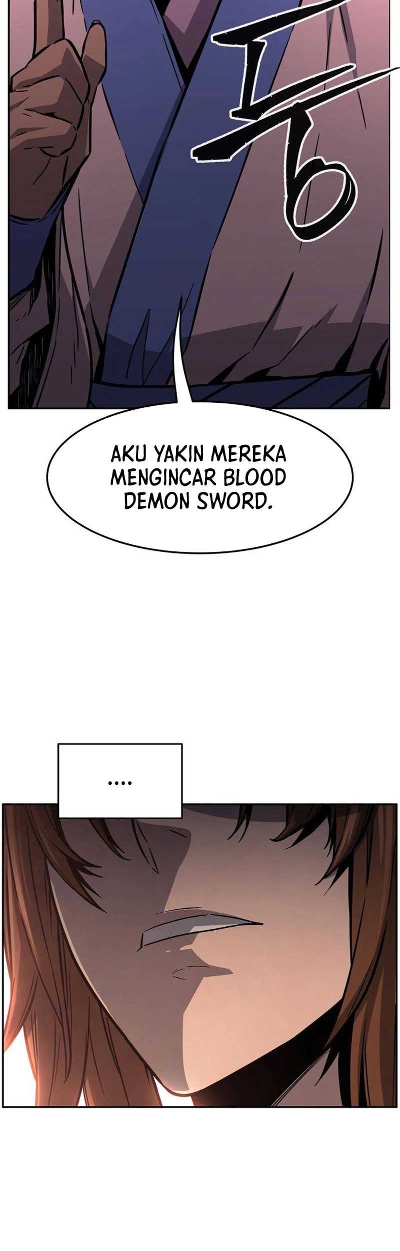 Absolute Sword Sense Bab 76 halaman 64