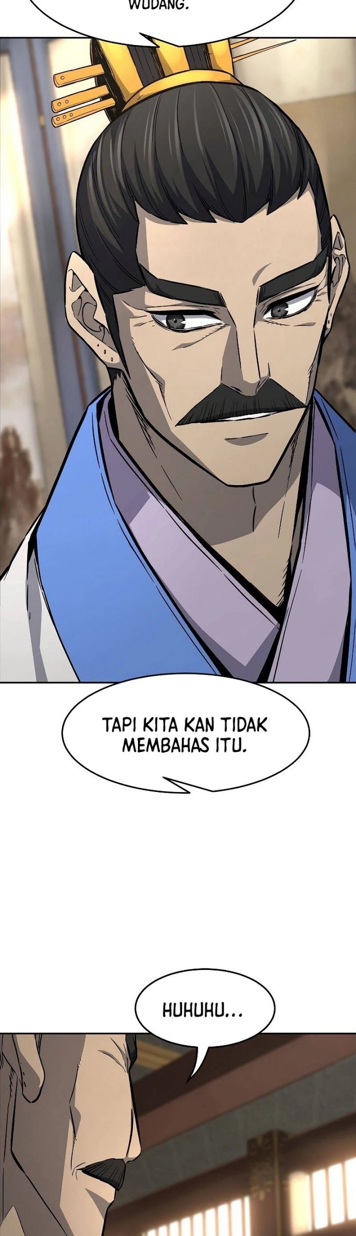 Absolute Sword Sense Bab 77 halaman 16