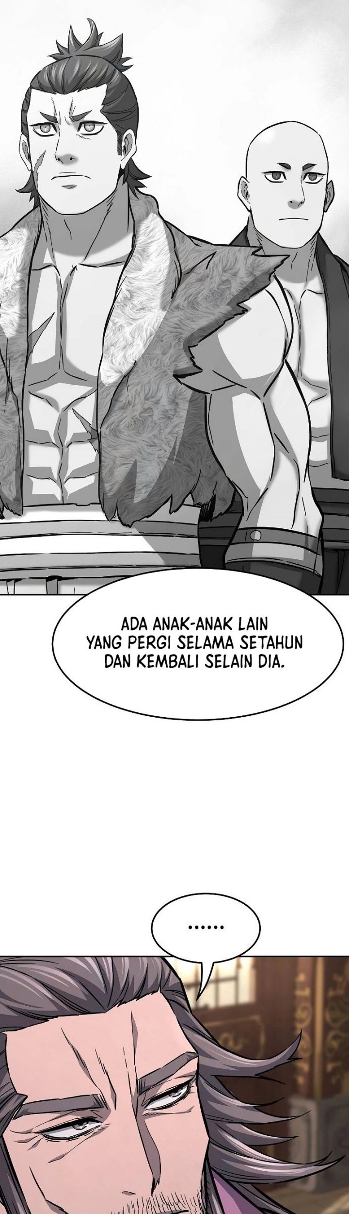 Absolute Sword Sense Bab 77 halaman 19