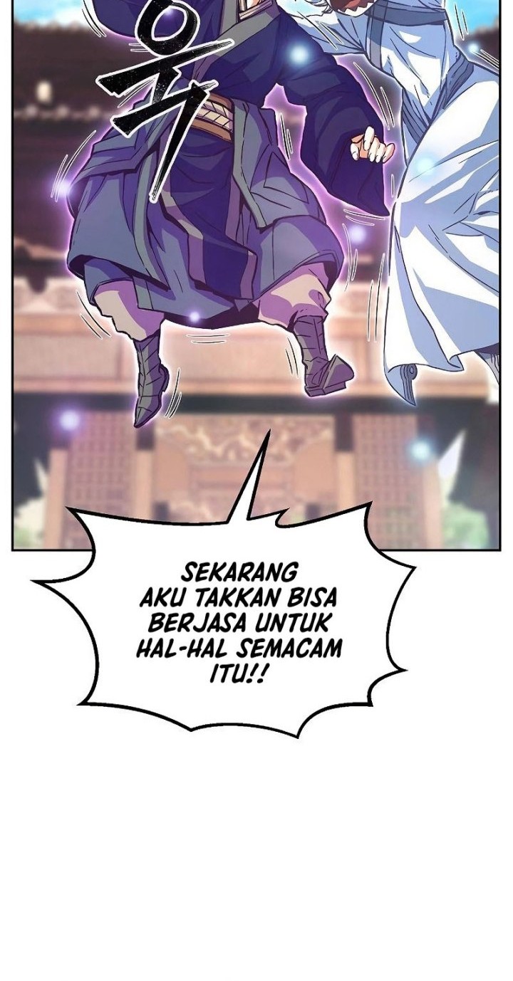 Absolute Sword Sense Bab 77 halaman 33