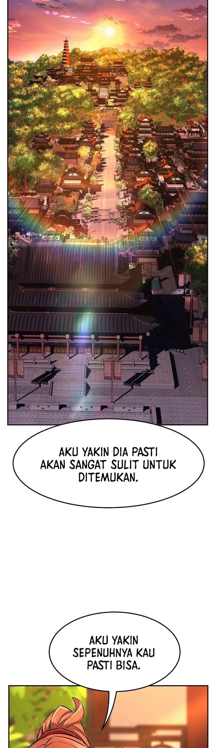 Absolute Sword Sense Bab 77 halaman 48