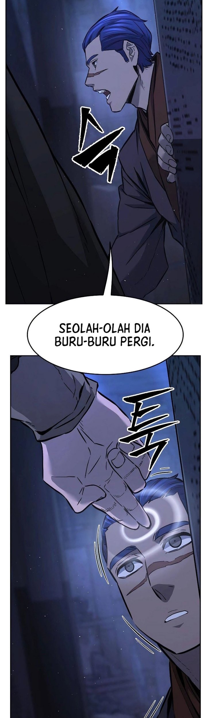 Absolute Sword Sense Bab 77 halaman 80