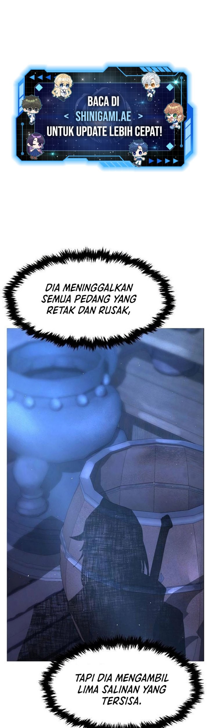 Absolute Sword Sense Bab 78 halaman 2