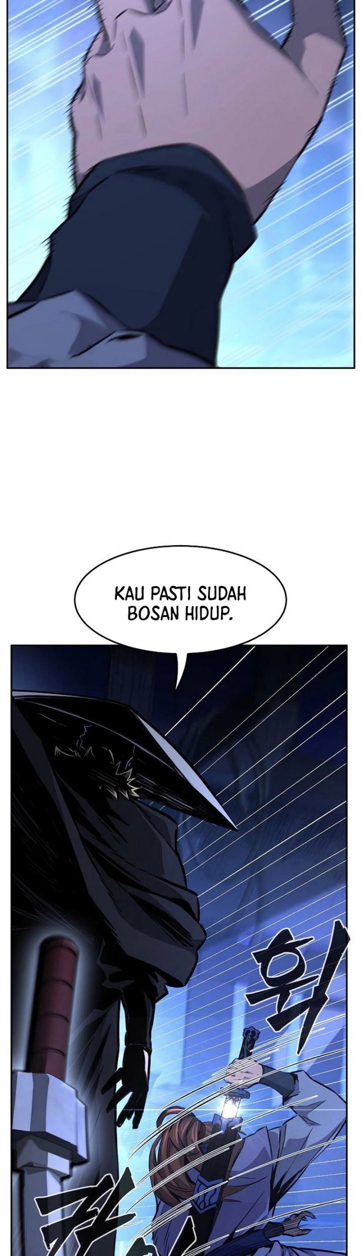 Absolute Sword Sense Bab 78 halaman 12