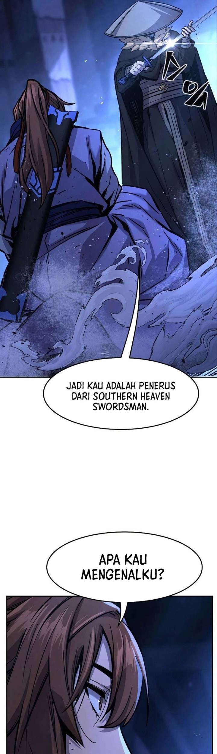Absolute Sword Sense Bab 78 halaman 29