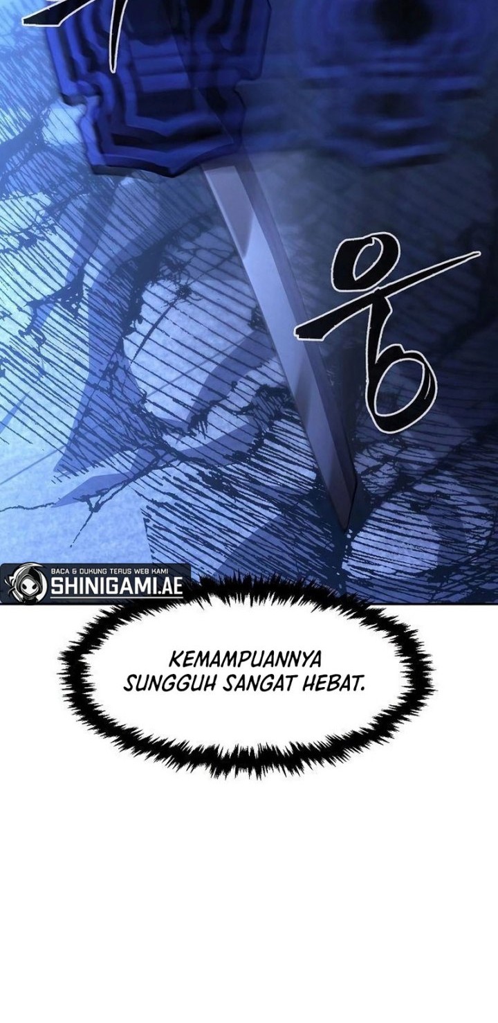Absolute Sword Sense Bab 78 halaman 32