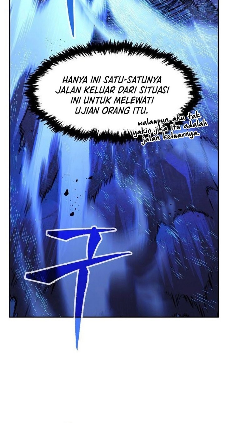 Absolute Sword Sense Bab 78 halaman 44