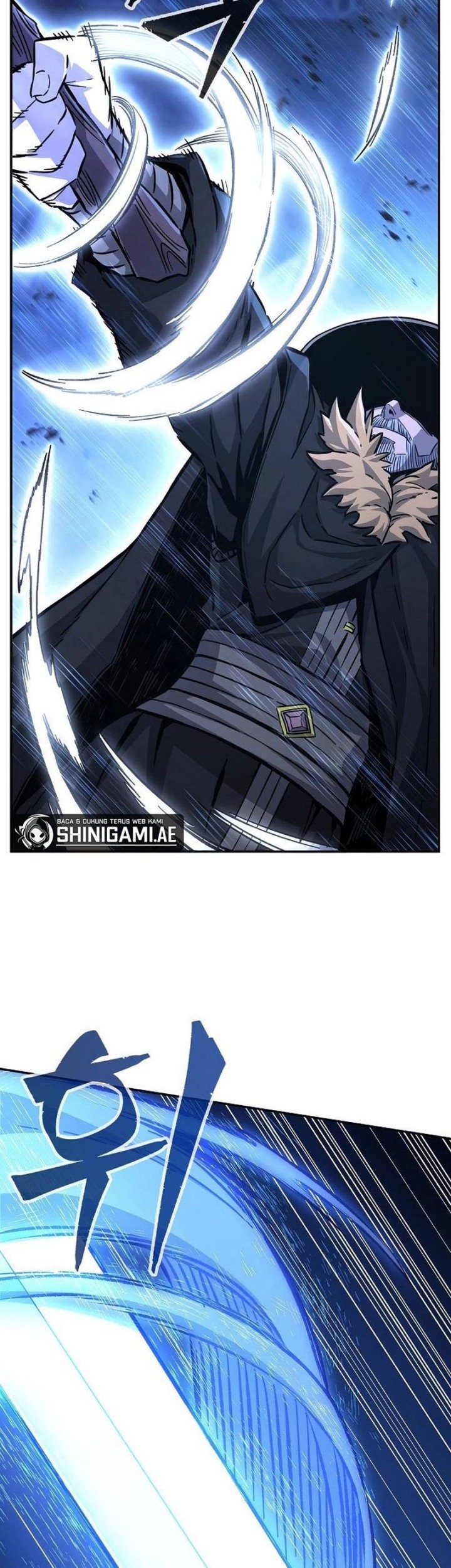 Absolute Sword Sense Bab 78 halaman 50