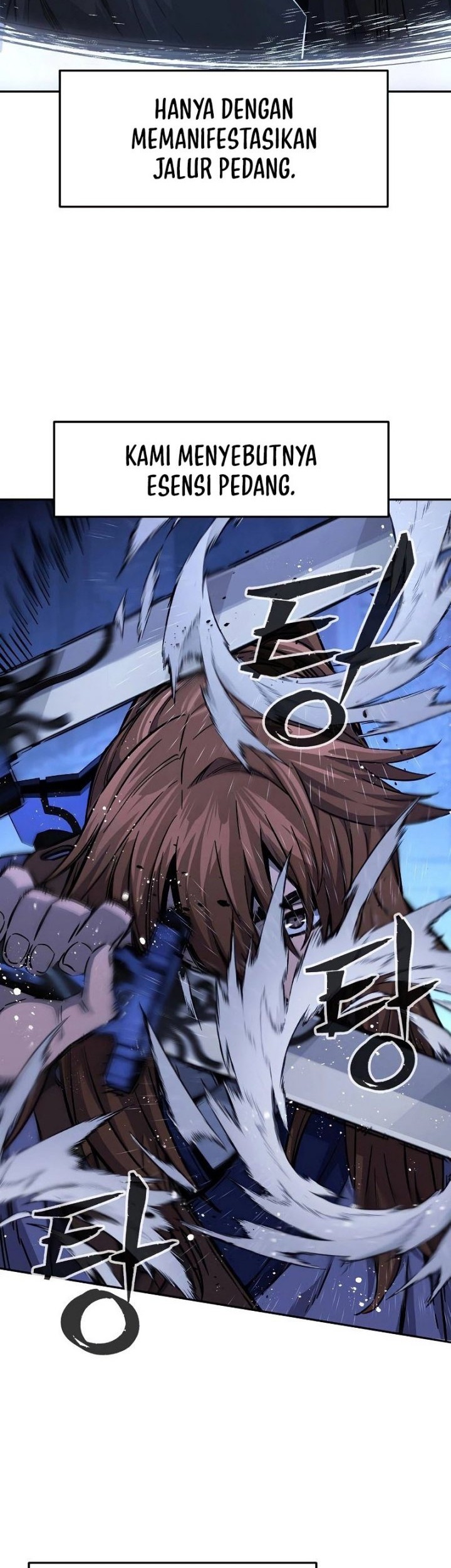 Absolute Sword Sense Bab 79 halaman 3