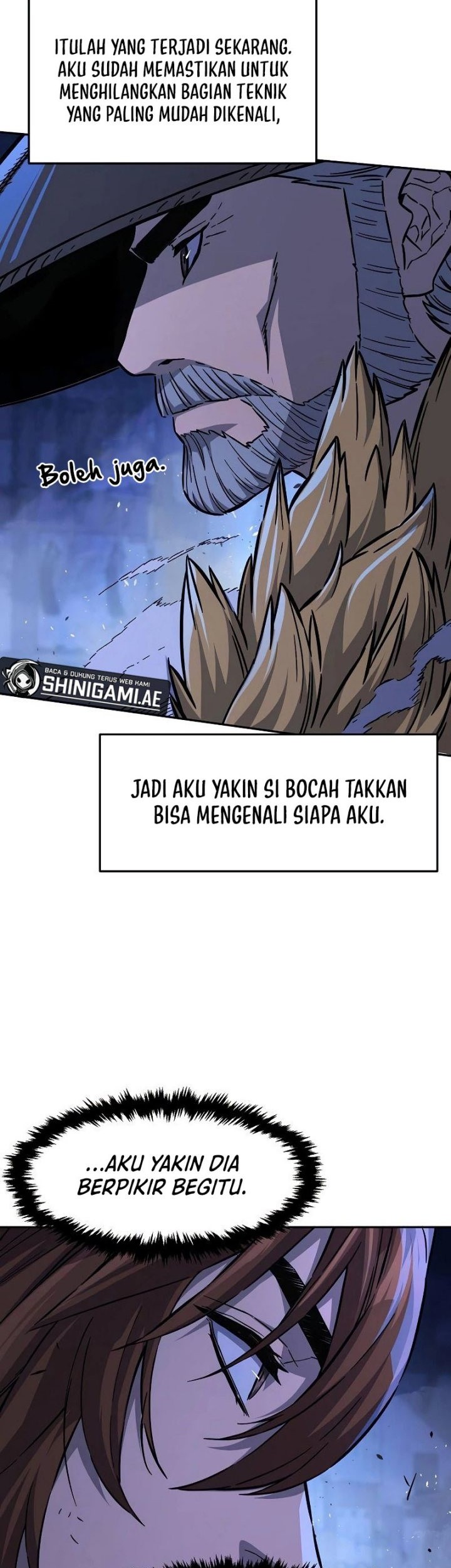 Absolute Sword Sense Bab 79 halaman 4