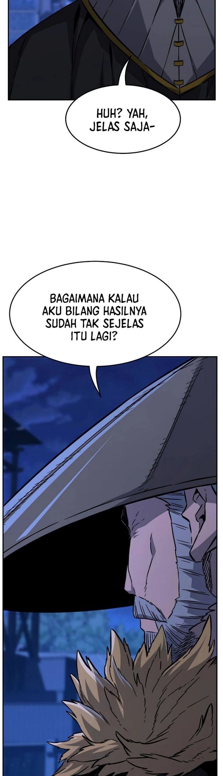 Absolute Sword Sense Bab 79 halaman 31