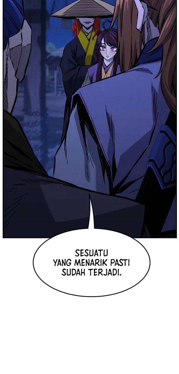 Absolute Sword Sense Bab 79 halaman 44